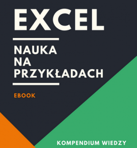 Excel podręcznik